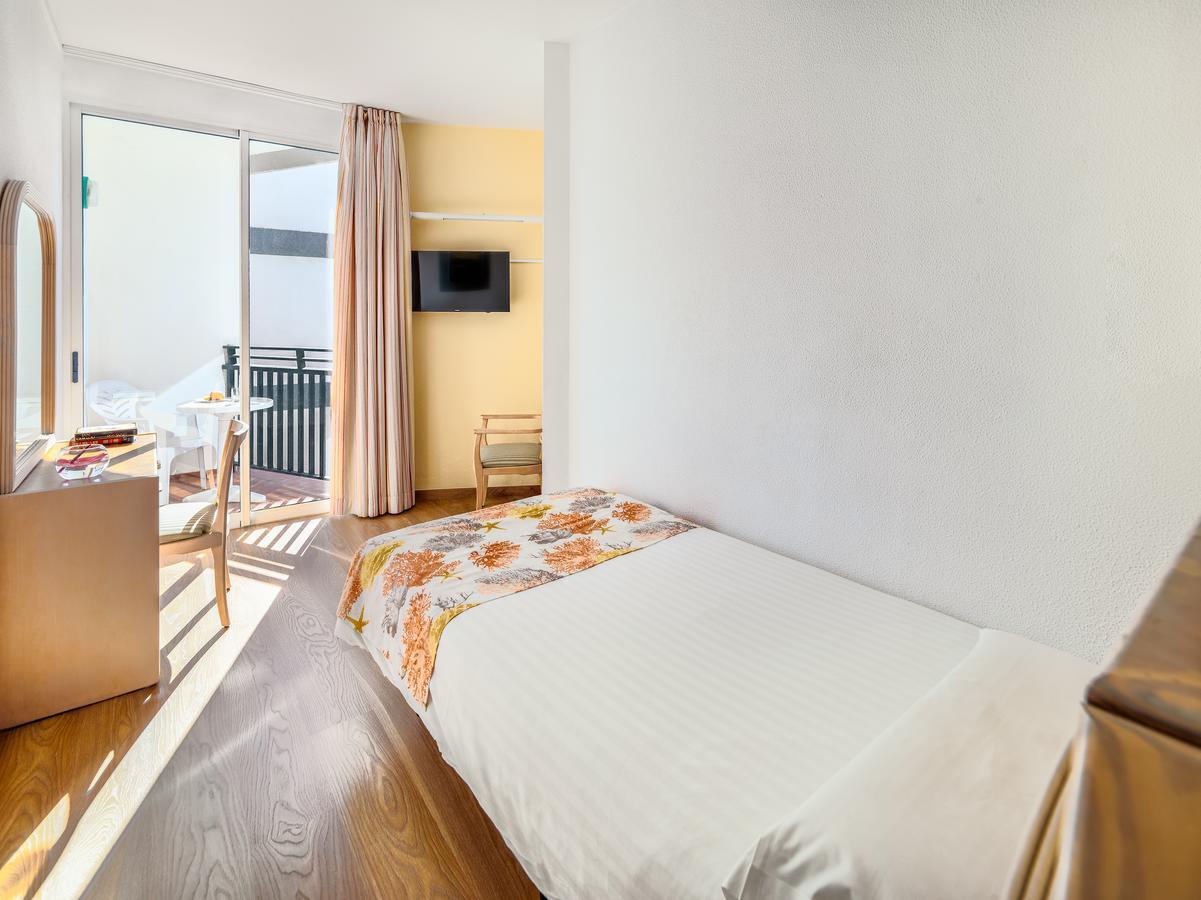 Chambre Simple